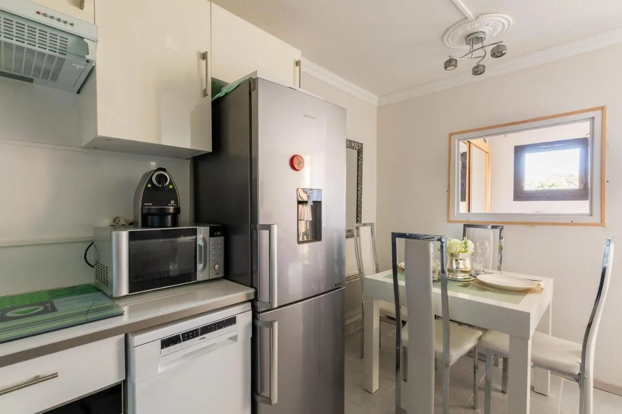 Appartement Le Sakharov à Fréjus France