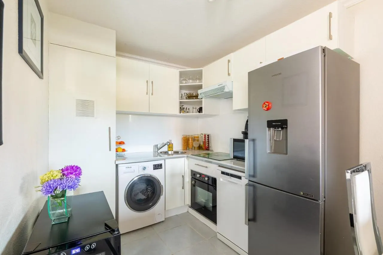Appartement Le Sakharov à Fréjus